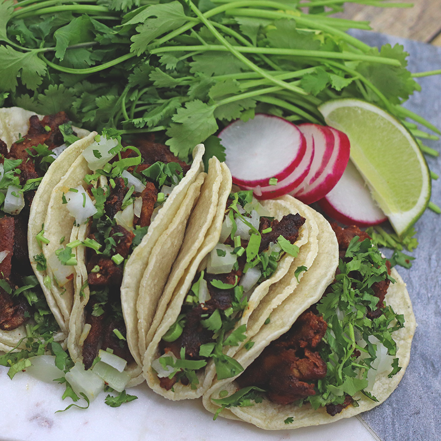 Churros with cinnamon sugar
