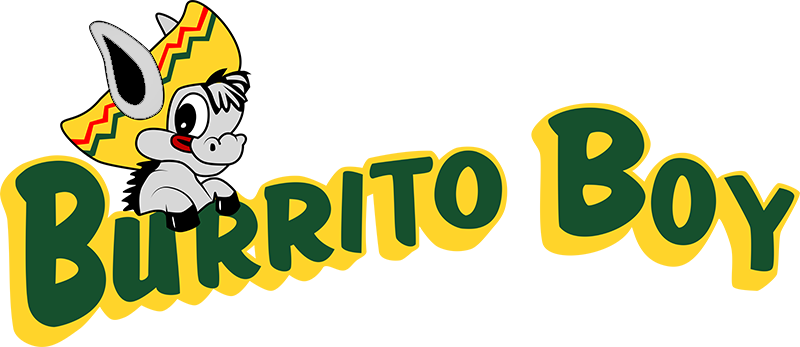 Burrito Boy